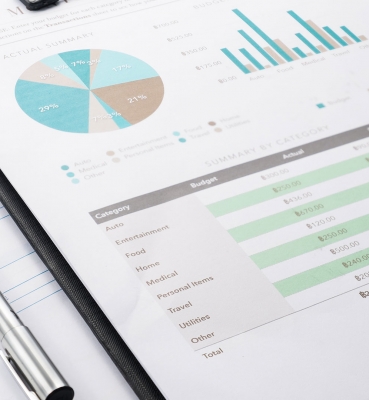 Financial Survey