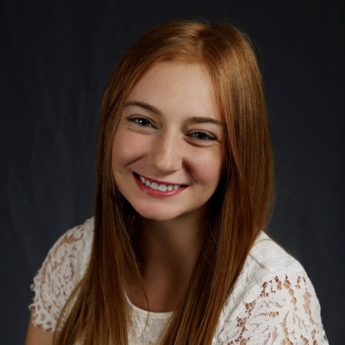 Jamie Stegmayer