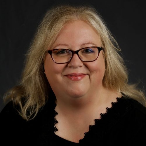 Jenny Tweed