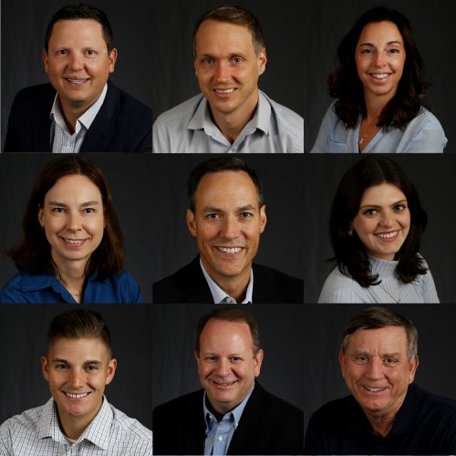 Meet Our Entire Team