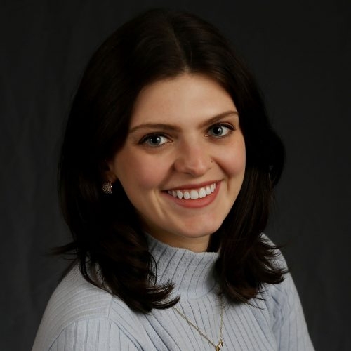 Sophia Rizzi